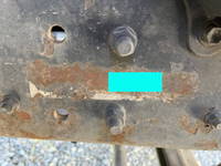 トヨタダイナクレーン3段小型（2t・3t）[写真32]