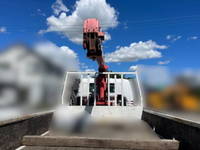 トヨタダイナクレーン3段小型（2t・3t）[写真06]