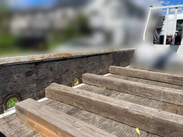 トヨタダイナクレーン3段小型（2t・3t）[写真07]