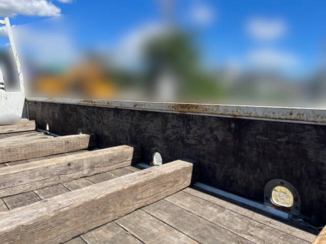 トヨタダイナクレーン3段小型（2t・3t）[写真09]