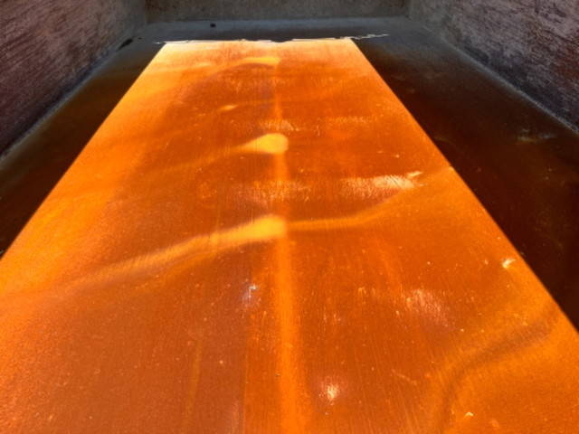 日野レンジャーダンプ増トン（6t・8t）[写真11]