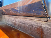 日野レンジャーダンプ増トン（6t・8t）[写真12]