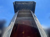 日野レンジャーダンプ増トン（6t・8t）[写真13]