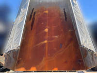 日野レンジャーダンプ増トン（6t・8t）[写真14]