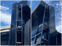 日野レンジャーダンプ増トン（6t・8t）[写真15]