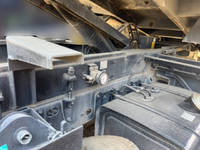 日野レンジャーダンプ増トン（6t・8t）[写真19]