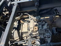 日野レンジャーダンプ増トン（6t・8t）[写真21]