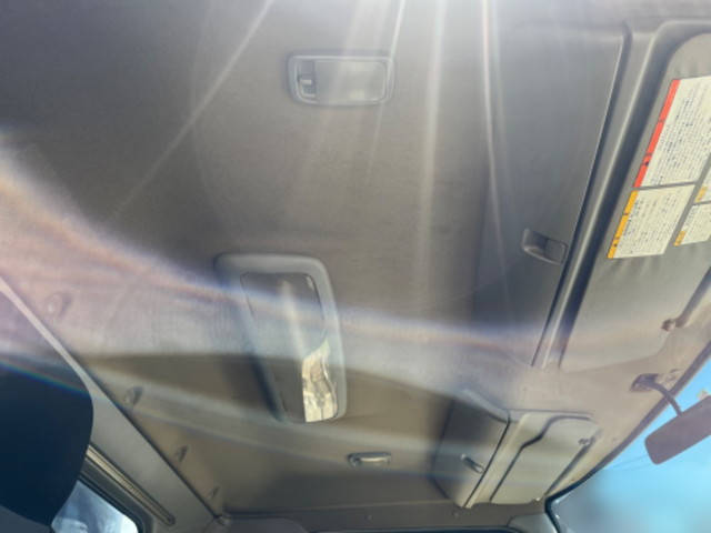 日野レンジャーダンプ増トン（6t・8t）[写真27]