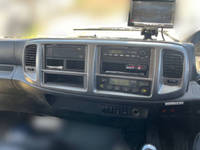 日野レンジャーダンプ増トン（6t・8t）[写真28]