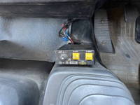 日野レンジャーダンプ増トン（6t・8t）[写真29]