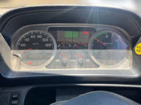 日野レンジャーダンプ増トン（6t・8t）[写真30]