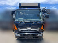 日野レンジャーダンプ増トン（6t・8t）[写真07]