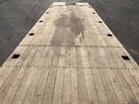 三菱ふそうスーパーグレートセーフティクレーン4段大型（10t）[写真12]