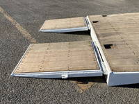 三菱ふそうスーパーグレートセーフティクレーン4段大型（10t）[写真13]