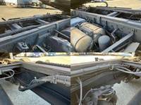 三菱ふそうスーパーグレートセーフティクレーン4段大型（10t）[写真14]