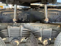 三菱ふそうスーパーグレートセーフティクレーン4段大型（10t）[写真21]