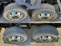 三菱ふそうスーパーグレートセーフティクレーン4段大型（10t）[写真22]