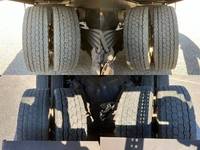 三菱ふそうスーパーグレートセーフティクレーン4段大型（10t）[写真23]