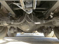 三菱ふそうスーパーグレートセーフティクレーン4段大型（10t）[写真25]