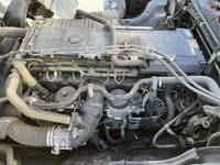 三菱ふそうスーパーグレートセーフティクレーン4段大型（10t）[写真26]