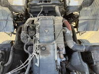 三菱ふそうスーパーグレートセーフティクレーン4段大型（10t）[写真28]