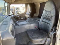 三菱ふそうスーパーグレートセーフティクレーン4段大型（10t）[写真32]