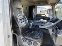 三菱ふそうスーパーグレートセーフティクレーン4段大型（10t）[写真33]