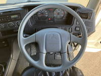 三菱ふそうスーパーグレートセーフティクレーン4段大型（10t）[写真36]