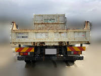 いすゞフォワードダンプ中型（4t）[写真10]