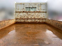 いすゞフォワードダンプ中型（4t）[写真12]