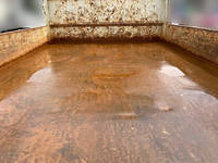 いすゞフォワードダンプ中型（4t）[写真13]