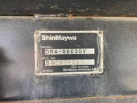 いすゞフォワードダンプ中型（4t）[写真15]