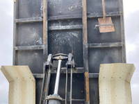 いすゞフォワードダンプ中型（4t）[写真17]