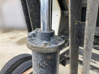 いすゞフォワードダンプ中型（4t）[写真19]