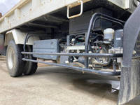 いすゞフォワードダンプ中型（4t）[写真20]