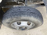 いすゞフォワードダンプ中型（4t）[写真23]