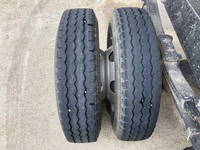 いすゞフォワードダンプ中型（4t）[写真24]