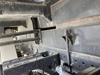 いすゞフォワードダンプ中型（4t）[写真28]