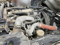 いすゞフォワードダンプ中型（4t）[写真31]