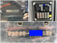 いすゞフォワードダンプ中型（4t）[写真37]