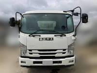 いすゞフォワードダンプ中型（4t）[写真08]