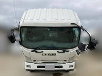 いすゞフォワードダンプ中型（4t）[写真09]