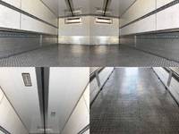 日野レンジャー冷蔵冷凍ウイング中型（4t）[写真13]