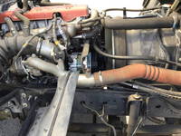 日野レンジャー冷蔵冷凍ウイング中型（4t）[写真22]