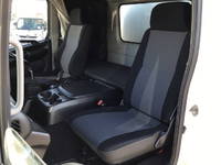 日野レンジャー冷蔵冷凍ウイング中型（4t）[写真27]