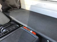 日野レンジャー冷蔵冷凍ウイング中型（4t）[写真30]