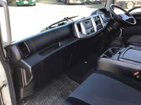 日野レンジャー冷蔵冷凍ウイング中型（4t）[写真31]