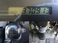 日野レンジャー冷蔵冷凍ウイング中型（4t）[写真34]