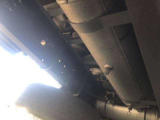 UDトラックスクオンアルミウイング大型（10t）[写真20]