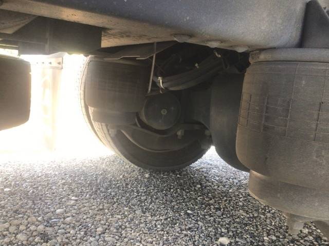 UDトラックスクオンアルミウイング大型（10t）[写真22]